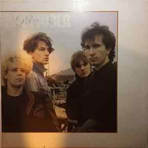 U2 - October flac
