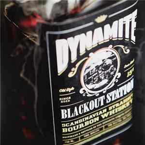 Dynamite - Blackout Station flac