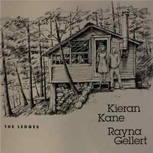 Kieran Kane & Rayna Gellert - The Ledges flac