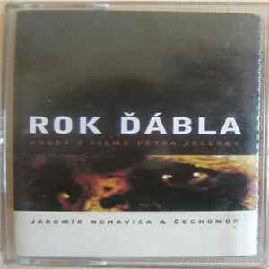 Jaromír Nohavica & Čechomor - Rok Ďábla flac