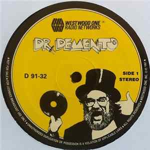 Dr. Demento - Untitled flac