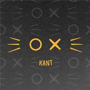 KANT - Syne EP flac