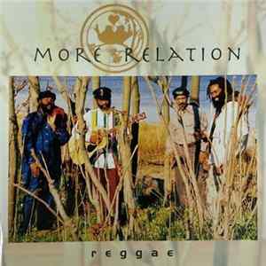 More Relation - Reggae flac