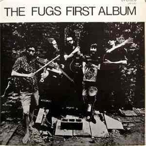 The Fugs - The Fugs First Album flac