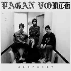 Pagan Youth - Ærefrygt flac