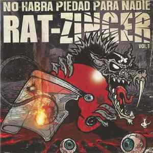 Rat-Zinger - No Habrá Piedad Para Nadie flac