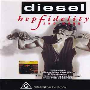 Diesel - Hepfidelity And More flac