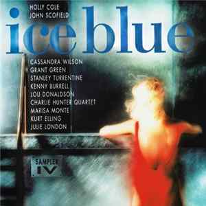 Various - Ice Blue Sampler IV flac