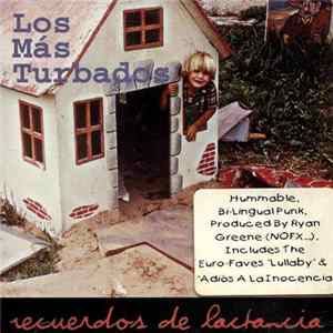 Los Más Turbados - Recuerdos De Lactancia flac