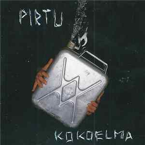 Pirtu - Kokoelma flac