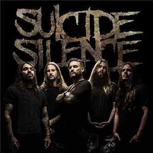 Suicide Silence - Suicide Silence flac