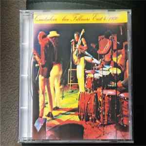 Quicksilver Messenger Service - Live Fillmore East 4/1970 flac