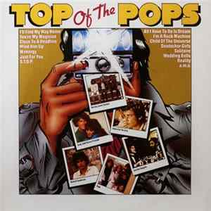Various - Top Of The Pops flac