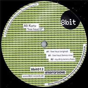 Ali Kuru - Free Hauz EP flac