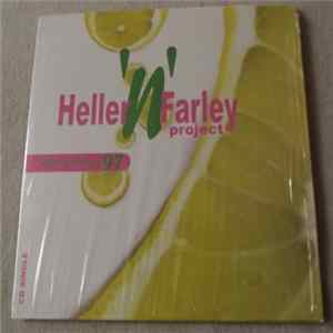 Heller And Farley Project - Ultra Flava flac