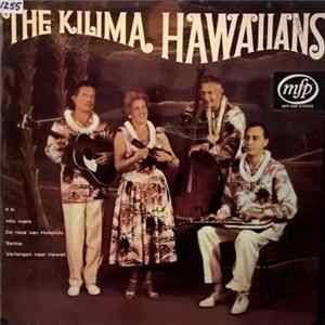 The Kilima Hawaiians - The Kilima Hawaiians flac