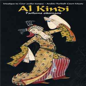 Ensemble Al Kindi - Parfums Ottomans flac