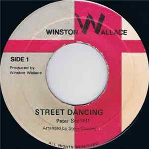 Peter Scarlett - Street Dancing flac