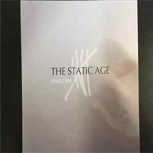 The Static Age - Mercies flac