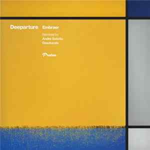 Deeparture - Embraer flac