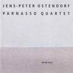 Jens-Peter Ostendorf - Parnasso Quartet - String Quartet flac