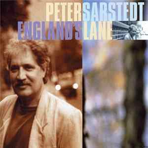 Peter Sarstedt - England's Lane flac