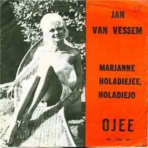 Jan Van Vessem - Marjanne flac