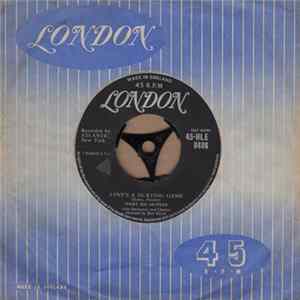 Ivory Joe Hunter - Love's A Hurting Game flac