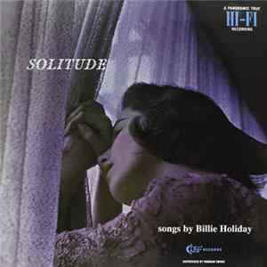 Billie Holiday - Solitude flac