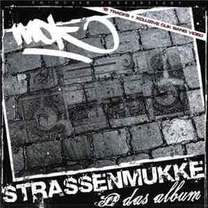 MOK - Strassenmukke flac