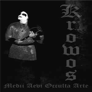 Krowos - Medii Aevi Occulta Arte flac