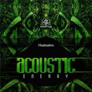 Hashashin - Acoustic Energy flac