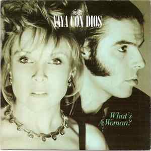 Vaya Con Dios - What's A Woman? flac