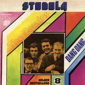 The Cousins - Stodola / Dang Dang flac
