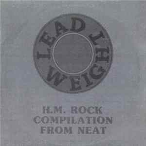 Various - Lead Weight flac