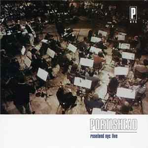 Portishead - Roseland NYC Live flac