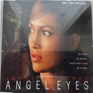 Jennifer Lopez - Angel Eyes flac