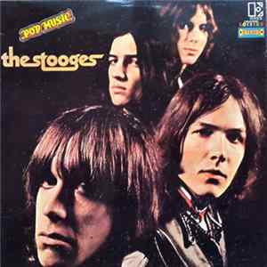 The Stooges - The Stooges flac