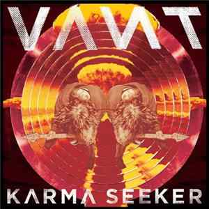 Vant - Karma Seeker flac
