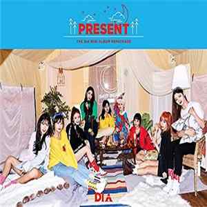 DIA - Present flac