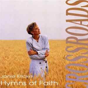 Janie Fricke - Crossroads flac