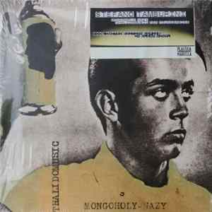 Stefano Tamburini - Mongoholy-Nazy/ Thalidomusic For Young Babies flac