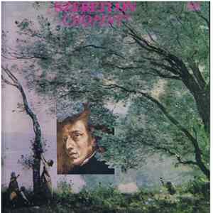 Fryderyk Chopin - Szereti Ön Chopint? flac