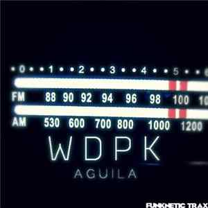 Aguila - WDPK flac