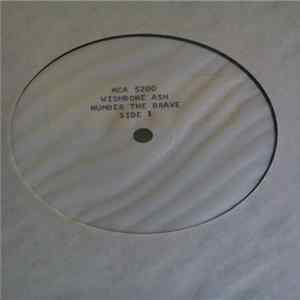 Wishbone Ash - Number The Brave flac