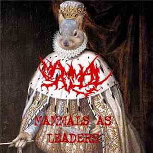 Mammal Sauce - Mammals As Leaders flac