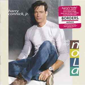 Harry Connick, Jr. - Oh My Nola flac