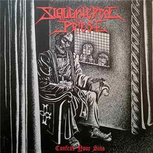 Slaughtered Priest - Confess Your Sins flac