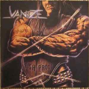 Vanize - Highproof flac