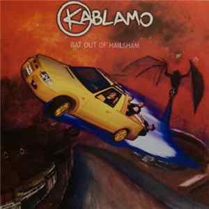 Kablamo - Bat Out of Hailsham flac